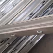 Słupek do siatki leśnej 2,25m
