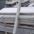Słupek betonowy wys.2,20 m