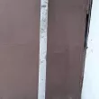 Słupek betonowy wys.2,20 m