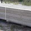 Słupek betonowy wys.2,20 m