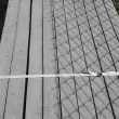 Słupek betonowy wys.2,20 m