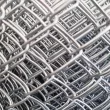 Siatka hodowlana ślimakowa ocynk  oczko 20x20xfi 1,4mm wys,1m