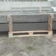 Podmurówka betonowa gładka 240cmx20cmx6cm